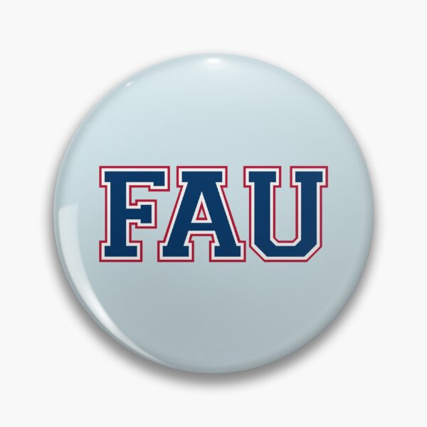 Item preview, Florida Atlantic - FAU   designed and sold by Inessalongmire.