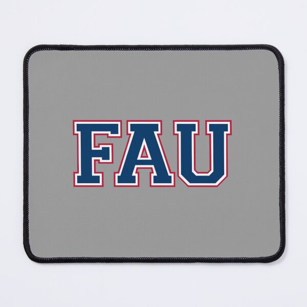 Item preview, Florida Atlantic - FAU   designed and sold by Inessalongmire.