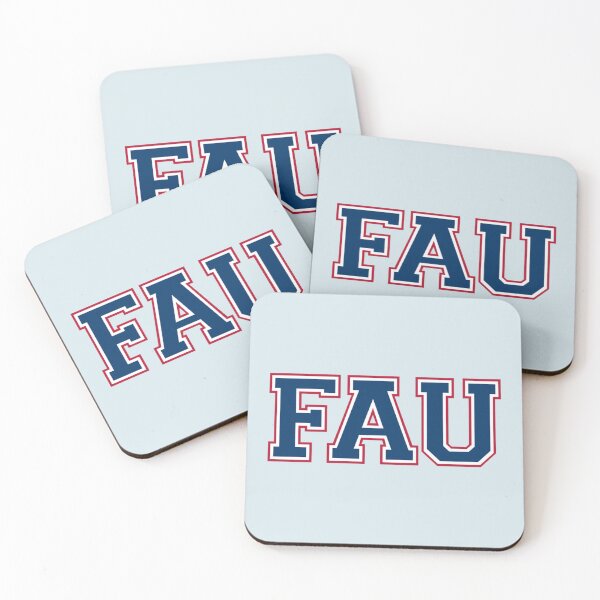 Item preview, Florida Atlantic - FAU   designed and sold by Inessalongmire.