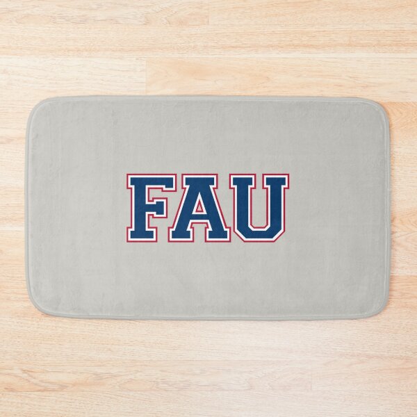 Item preview, Florida Atlantic - FAU   designed and sold by Inessalongmire.
