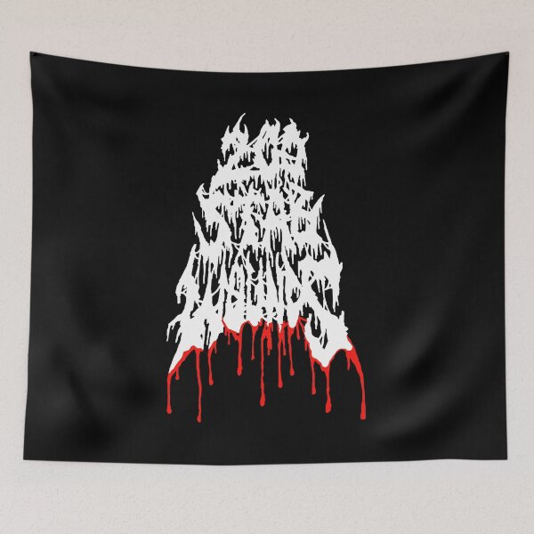 Item preview, 200-Stab-Wounds designed and sold by Troyjeannetta.