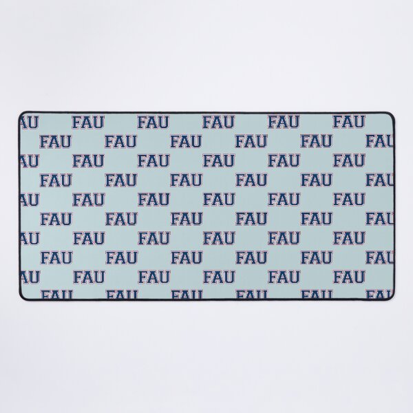 Item preview, Florida Atlantic - FAU designed and sold by Inessalongmire.