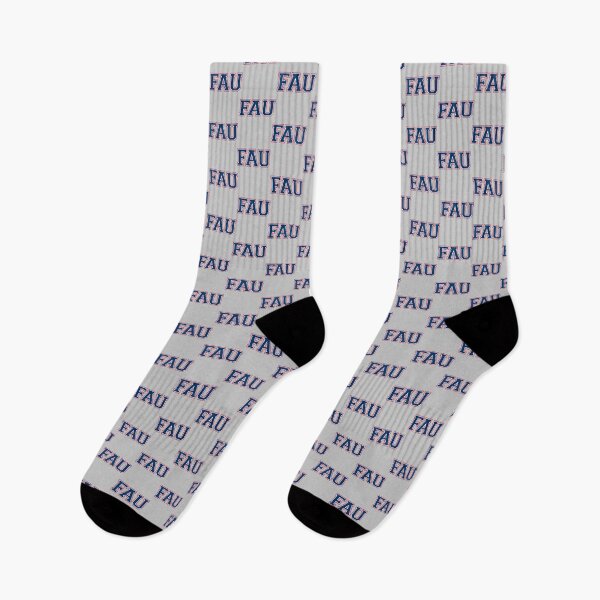 Item preview, Florida Atlantic - FAU   designed and sold by Inessalongmire.