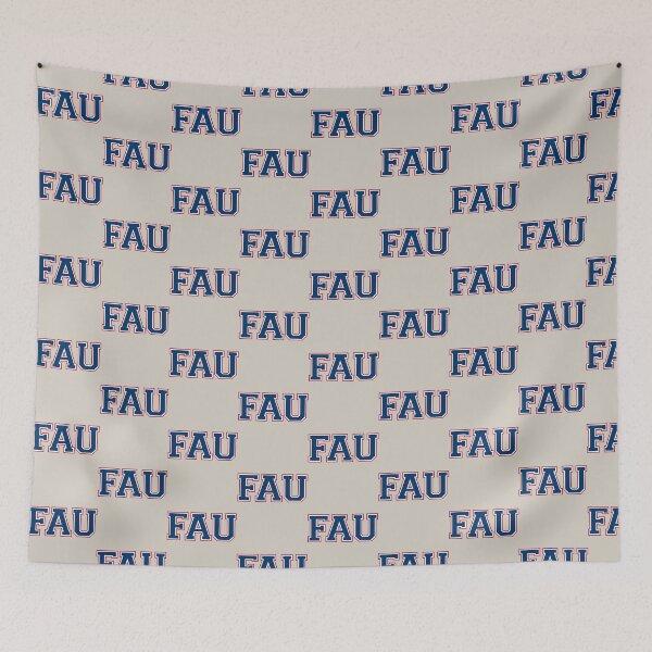 Item preview, Florida Atlantic - FAU   designed and sold by Inessalongmire.