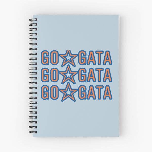 Item preview, Go Gata       designed and sold by Inessalongmire.