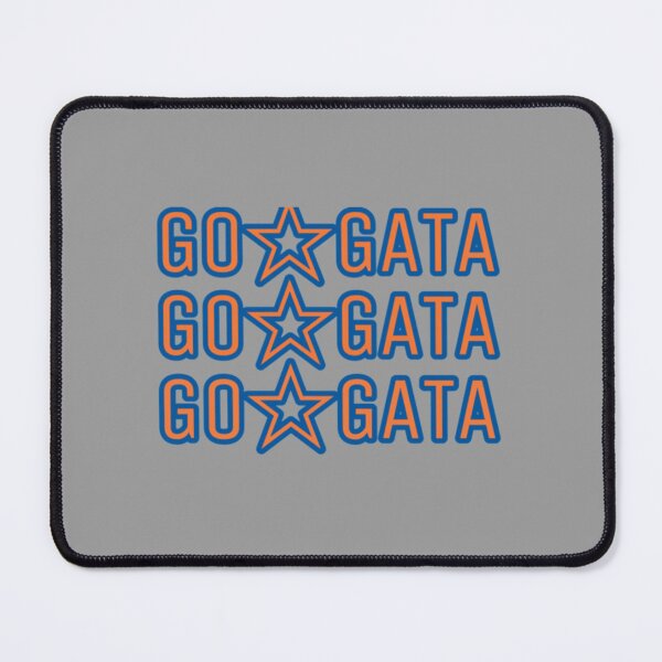 Item preview, Go Gata designed and sold by Inessalongmire.