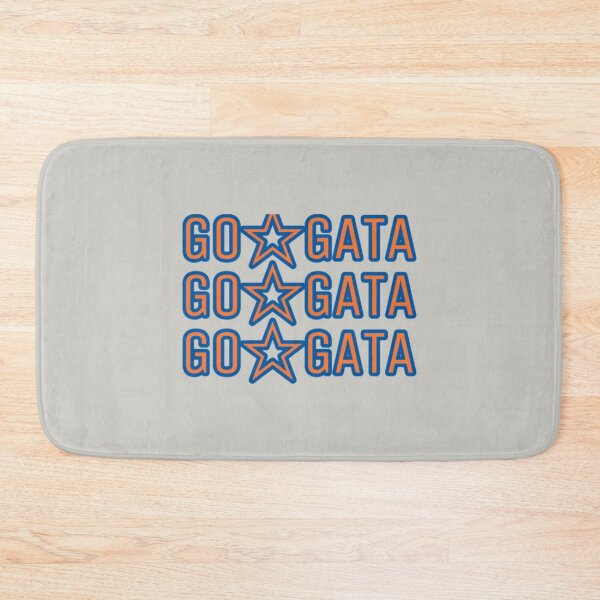 Item preview, Go Gata       designed and sold by Inessalongmire.