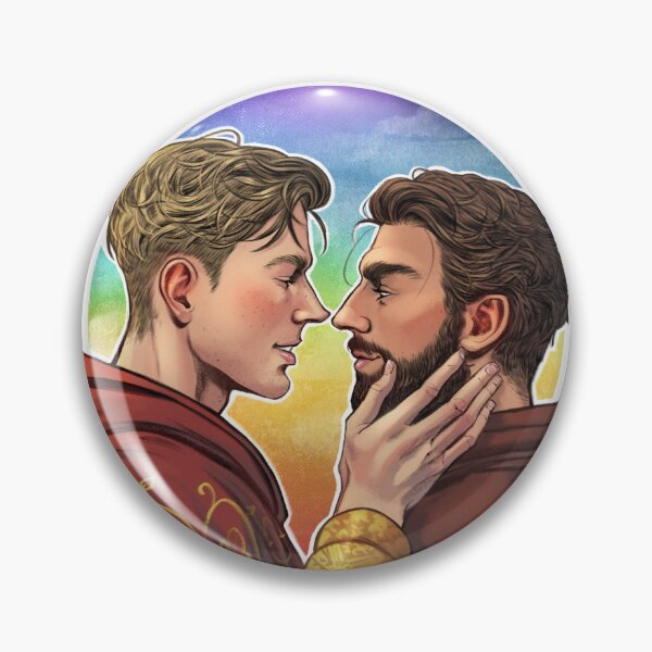 Item preview, Rainbow Hansry designed and sold by iniuria-art.