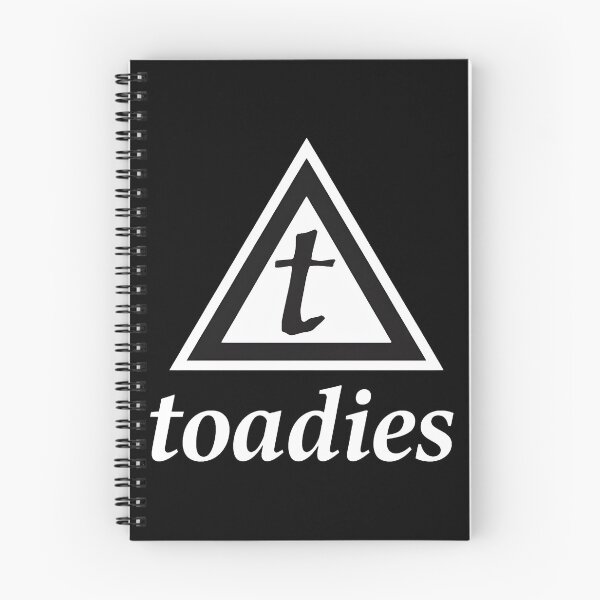 Item preview, Toadies Band -26 designed and sold by NiamhSmithCute.