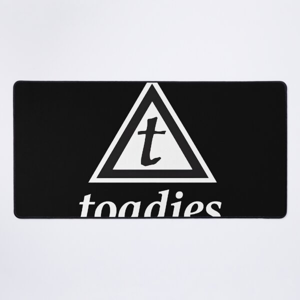 Item preview, Toadies Band -26 designed and sold by NiamhSmithCute.