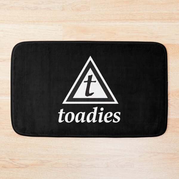 Item preview, Toadies Band -26 designed and sold by NiamhSmithCute.