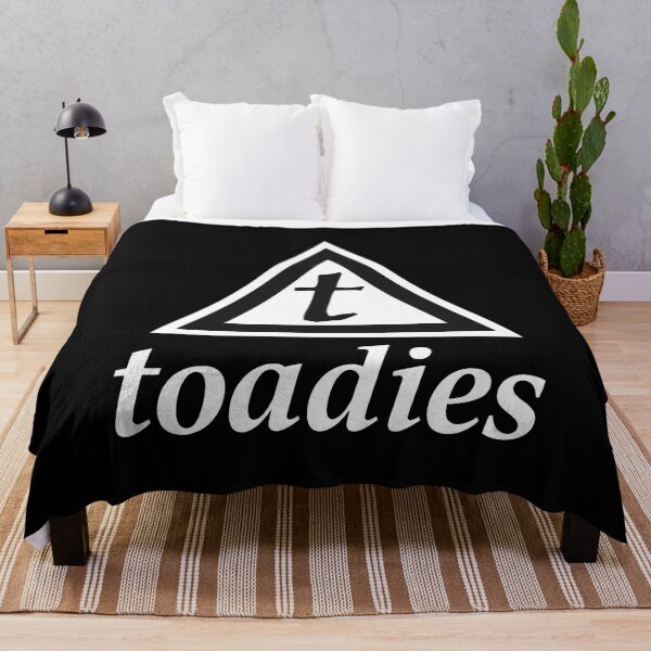 Item preview, Toadies Band -26 designed and sold by NiamhSmithCute.
