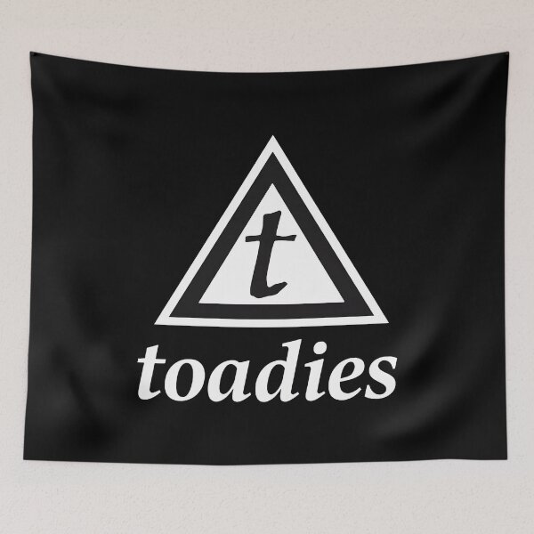 Item preview, Toadies Band -26 designed and sold by NiamhSmithCute.