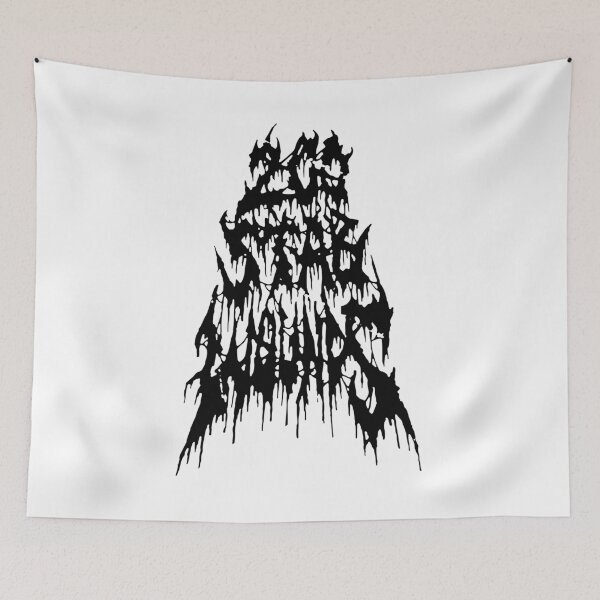 Item preview, 200-Stab-Wounds designed and sold by Troyjeannetta.
