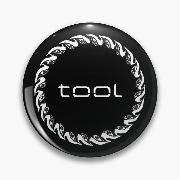 Item preview, Tool Band Eye Circle -73 designed and sold by NiamhSmithCute.