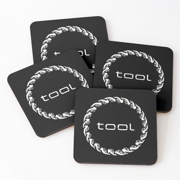 Item preview, Tool Band Eye Circle -73 designed and sold by NiamhSmithCute.