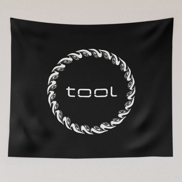 Item preview, Tool Band Eye Circle -73 designed and sold by NiamhSmithCute.