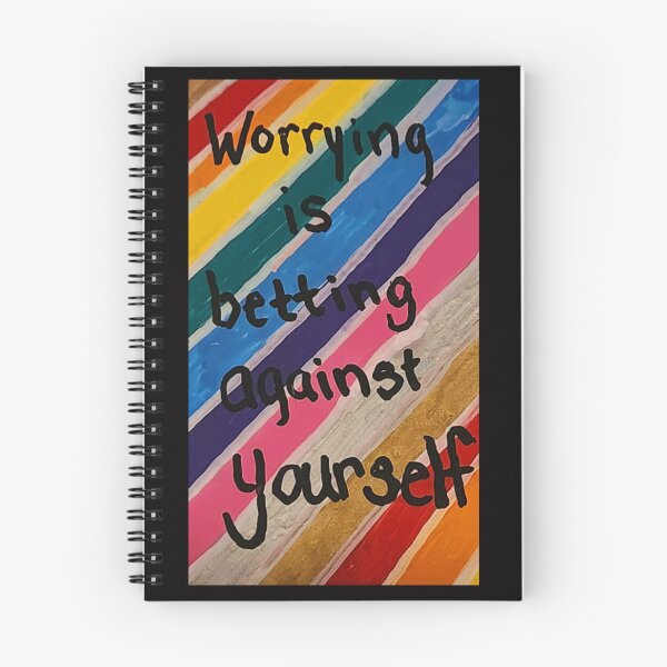 Item preview, Bet on yourself designed and sold by NetteMarieTRS.