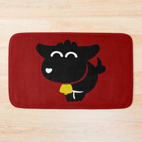 Item preview, Goat designed and sold by Sonia Pascual Izquierdo.