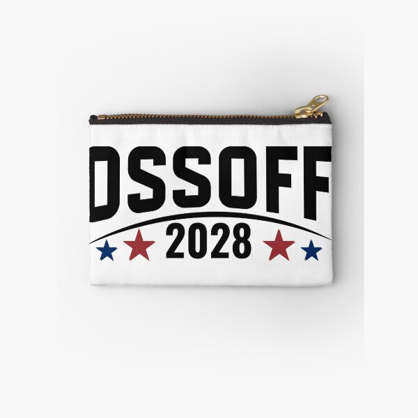 Item preview, Ossoff 2028 Political Supporter Design – Bold Election Fan Style for Democratic Politics Apparel designed and sold by Teetreasure2.