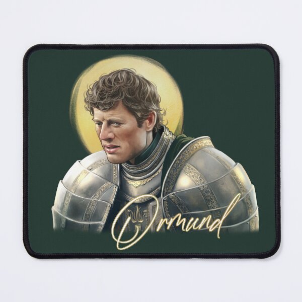 Item preview, Ormund Hightower designed and sold by iniuria-art.