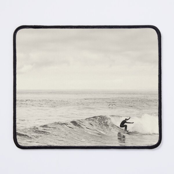 Item preview, Surfer, California designed and sold by Brooke T Ryan Photographic Art.
