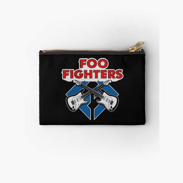 Item preview, Foo Fighters Rock Guitars designed and sold by IshTarltArt.