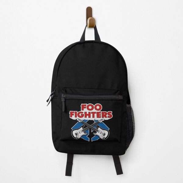 Item preview, Foo Fighters Rock Guitars designed and sold by IshTarltArt.