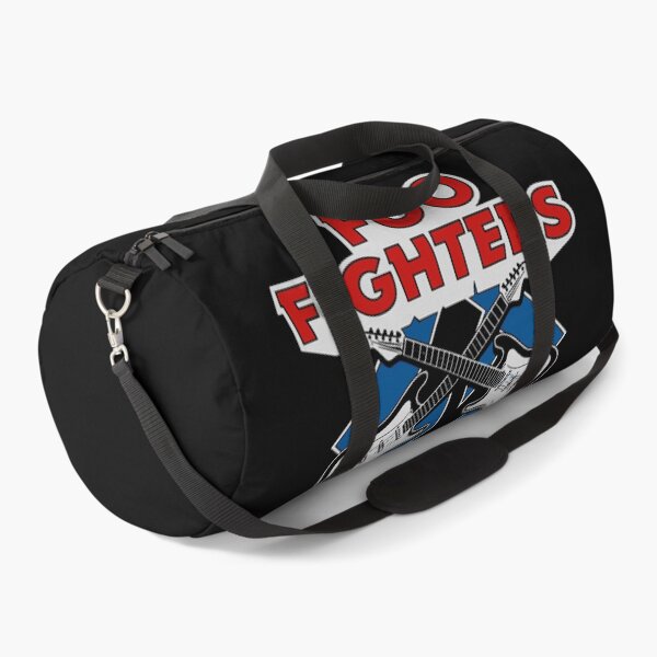 Item preview, Foo Fighters Rock Guitars designed and sold by IshTarltArt.