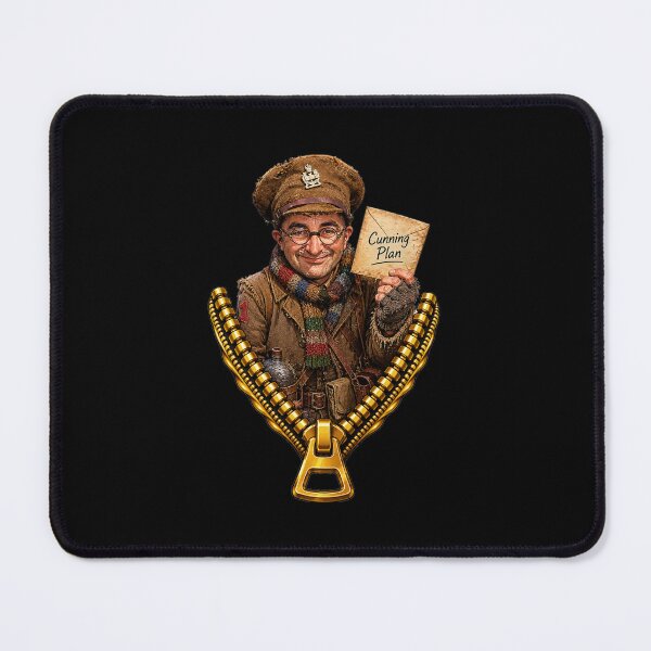 Item preview, Unzip Your Inner Baldrick designed and sold by halibutgoatramb.
