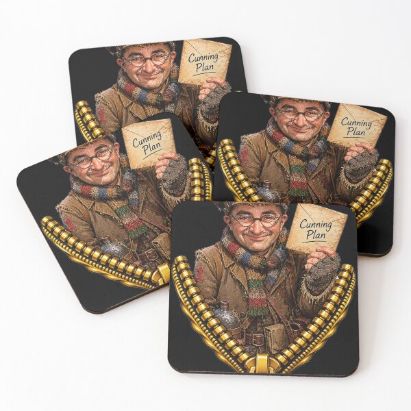Item preview, Unzip Your Inner Baldrick designed and sold by halibutgoatramb.