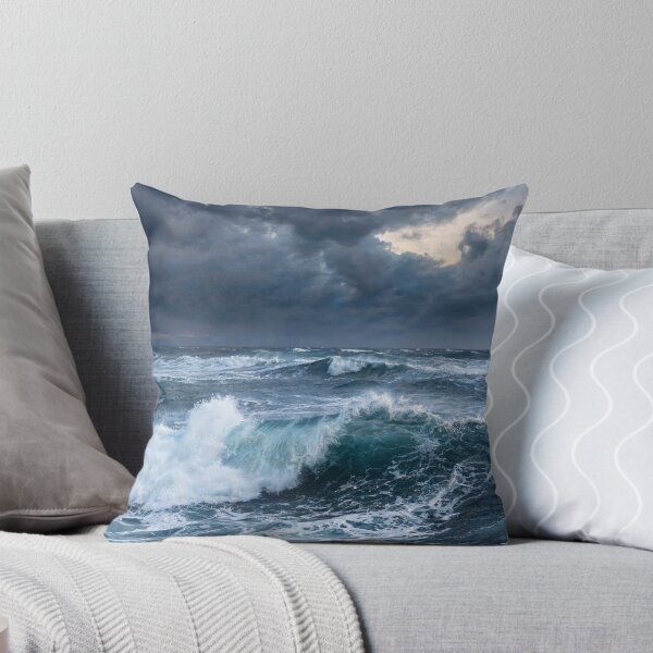Item preview, Ocean Waves designed and sold by Orese12.