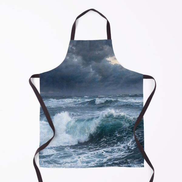 Item preview, Ocean Waves designed and sold by Orese12.