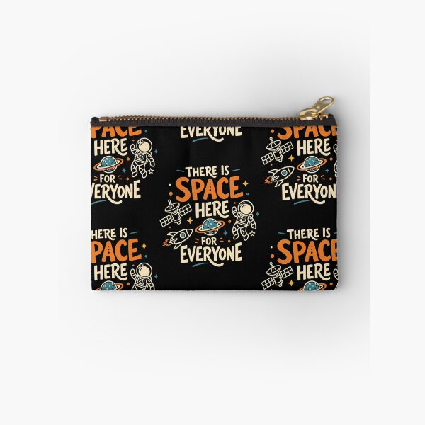 Item preview, Inclusive Space Theme Astronaut Graphic designed and sold by RDGNR.