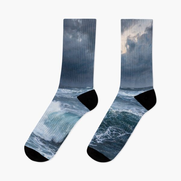 Item preview, Ocean Waves designed and sold by Orese12.