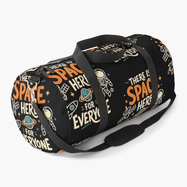 Item preview, Inclusive Space Theme Astronaut Graphic designed and sold by RDGNR.