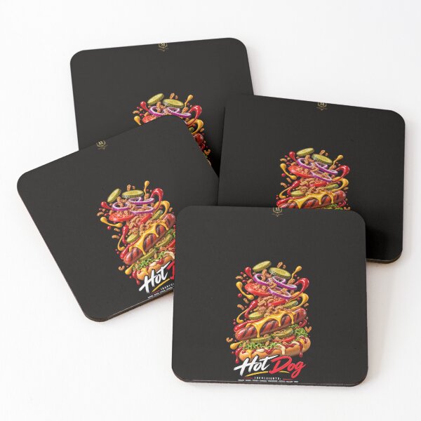 Item preview, Food designed and sold by Philip Mant.