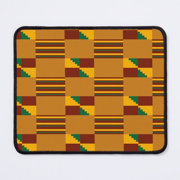 Item preview, Duality Kente | Ghanaian Cloth Pattern designed and sold by MammothArt.