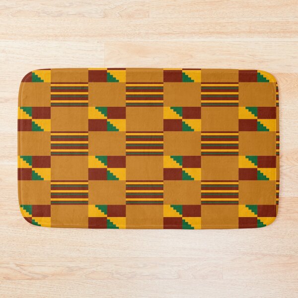 Item preview, Duality Kente | Ghanaian Cloth Pattern designed and sold by MammothArt.