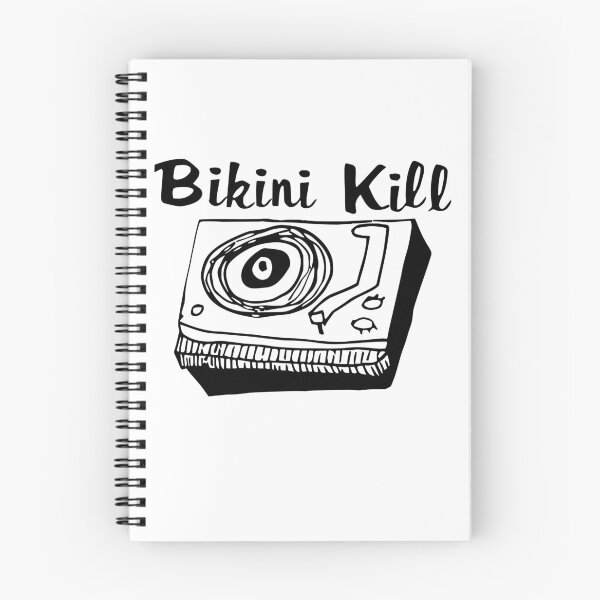 Item preview, Bikini-Kill designed and sold by Troyjeannetta.