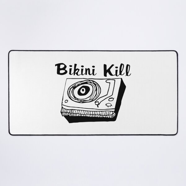 Item preview, Bikini-Kill designed and sold by Troyjeannetta.