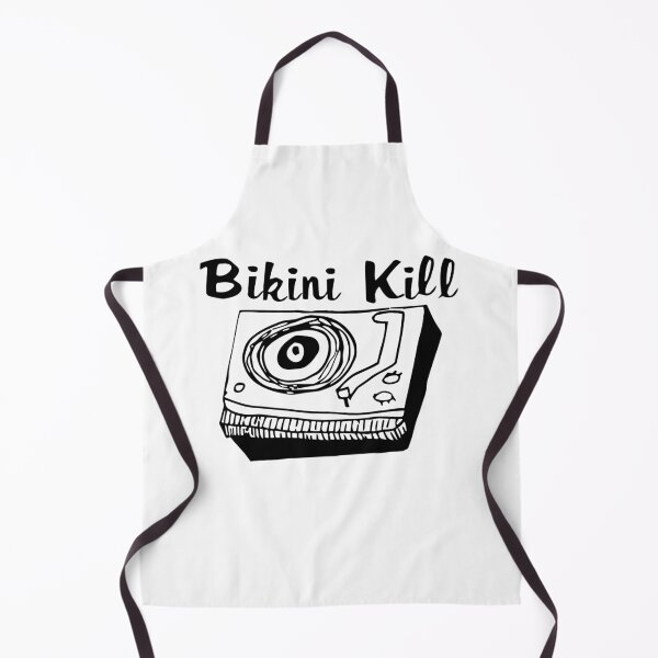 Item preview, Bikini-Kill designed and sold by Troyjeannetta.