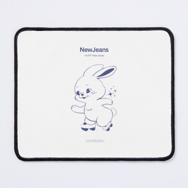 Item preview, NewJeans Bunny designed and sold by thompsomechan.