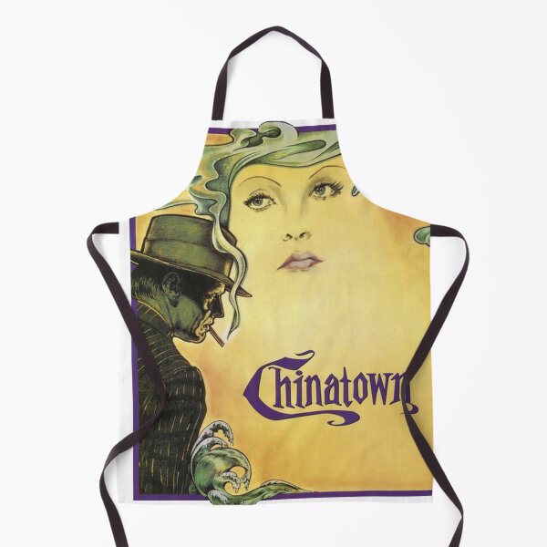 Item preview, Chinatown movie designed and sold by PhiloDoh.