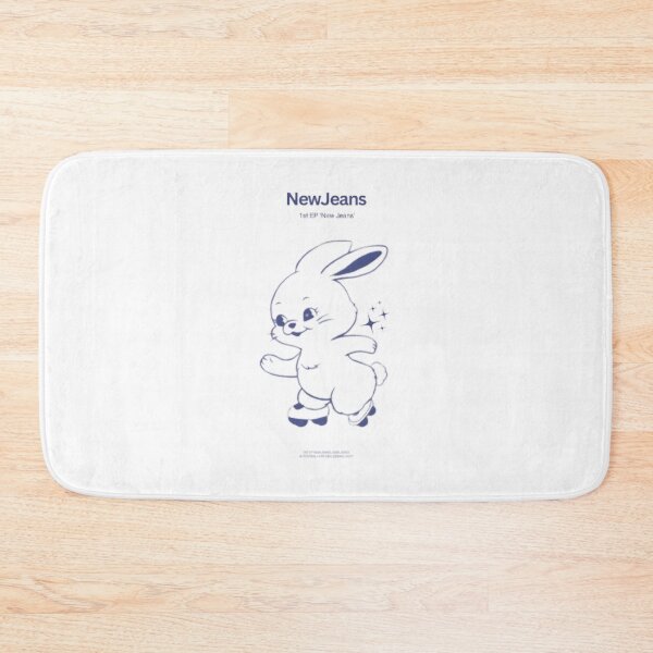 Artikelvorschau, NewJeans Bunny entworfen und verkauft von thompsomechan.