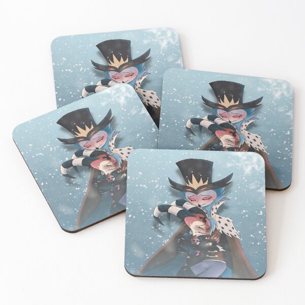 Item preview, Snowbound cover | No Text designed and sold by NieceFanstories.
