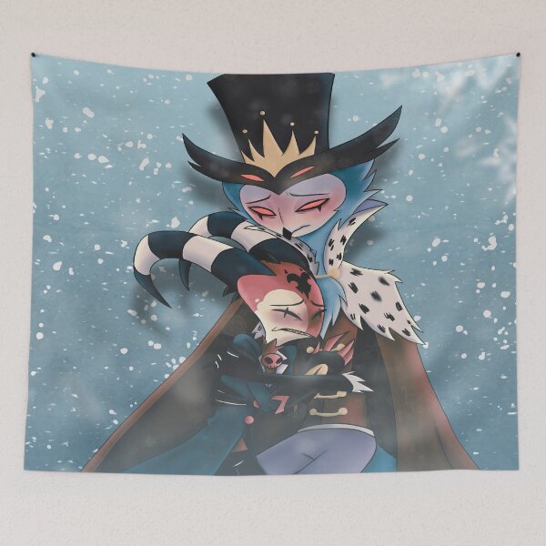 Item preview, Snowbound cover | No Text designed and sold by NieceFanstories.