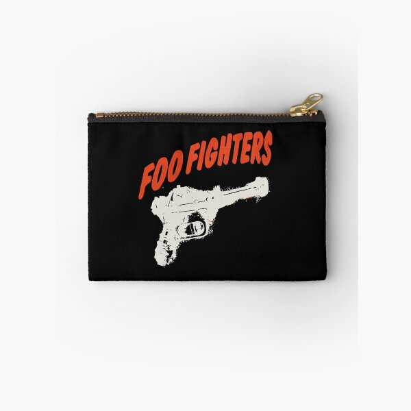 Item preview, Foo Fighters Grungy Pistol designed and sold by IshTarltArt.