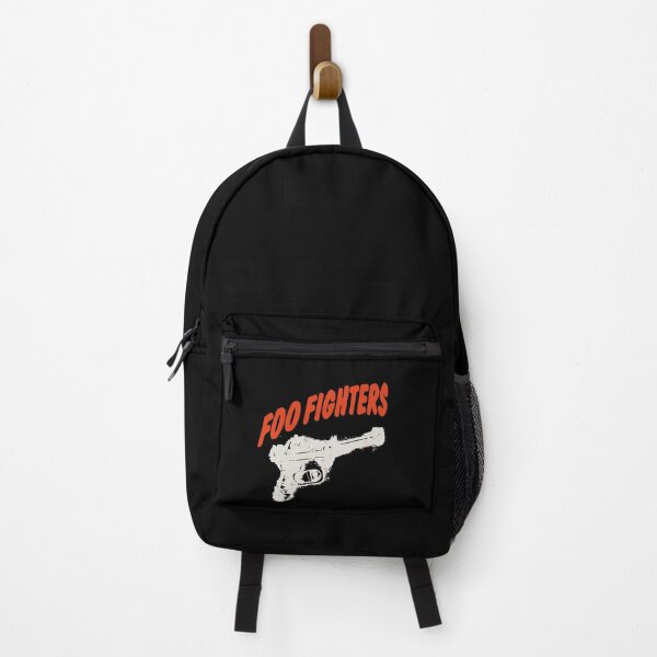 Item preview, Foo Fighters Grungy Pistol designed and sold by IshTarltArt.