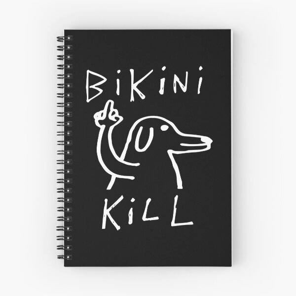 Item preview, Bikini-Kill designed and sold by Troyjeannetta.